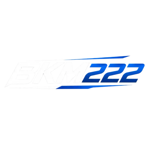 logo BKM222 - เว็บเกมส์ออนไลน์ เล่นสล็อตแนวใหม่ ลงเบทลื่นไหลตลอดวัน